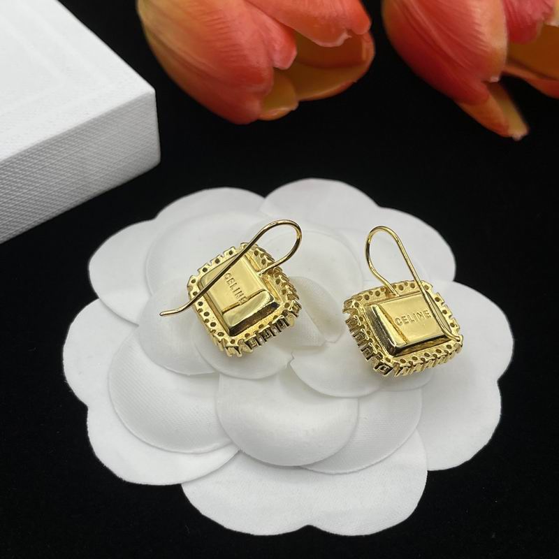 Celine Earring 05lyr508 (6)